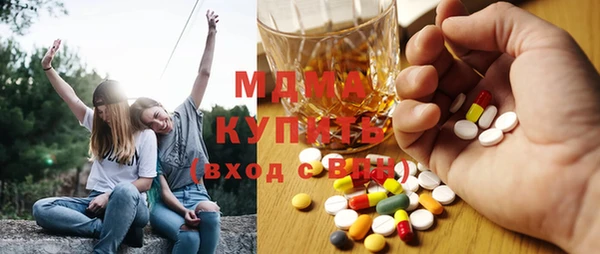 мдпв Няндома